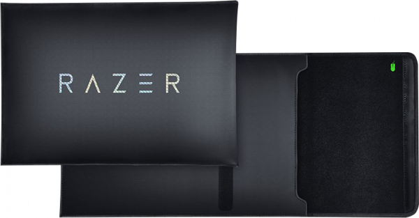 Чехол для ноутбука Razer Protective Sleeve V2 15.6'