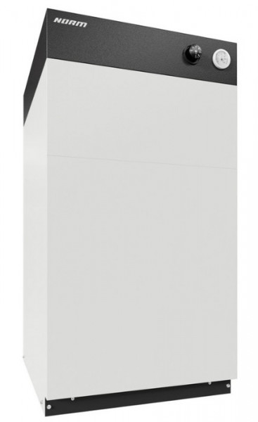 Напольный газовый котел Лемакс NORM-50