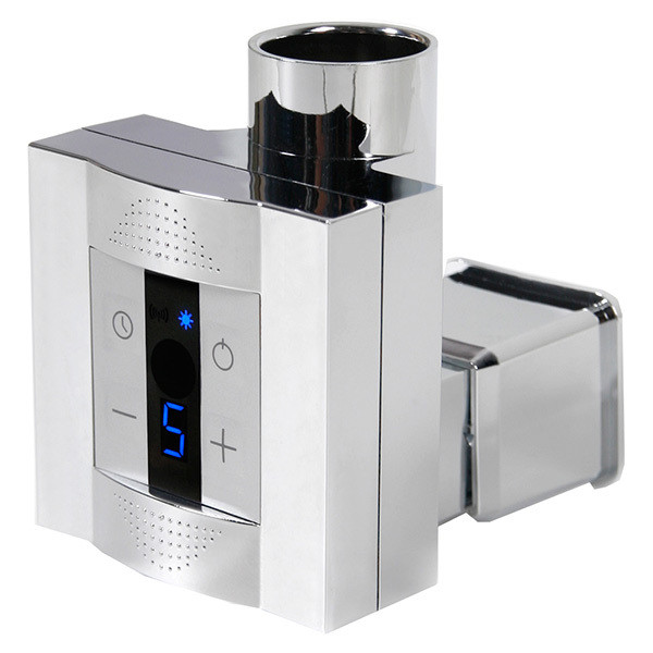 Блок управления Grota КТХ4 "MS" хром