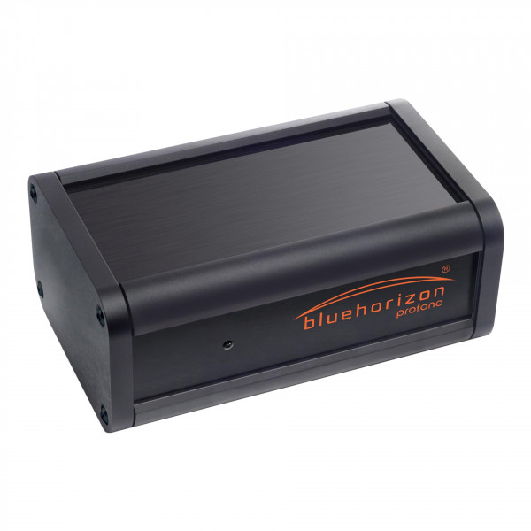 Фонокорректор Bluehorizon Profono Black