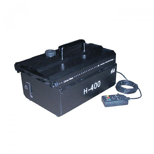 Генератор эффектов MLB H-400