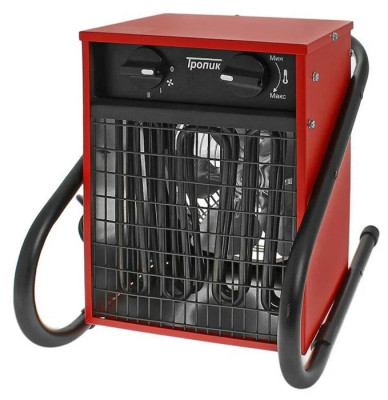 Тепловая пушка Tropik Line ТПЦ-9