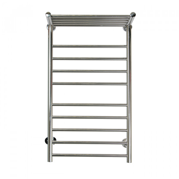 Электрический полотенцесушитель Domoterm DMT 109-Т5 П10 50x90 EK L