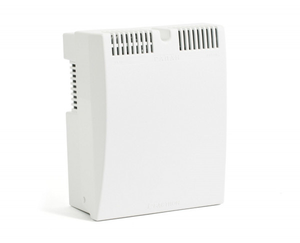 ИБП Бастион, 1ВА, настенный, 169х210х103 (ШхГхВ), 187-242V,  однофазный, (ББП РАПАН-20П)