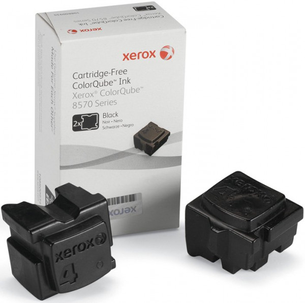 Картридж Xerox 108R00939 Black