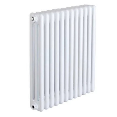 Стальной трубчатый радиатор 3-колончатый IRSAP TESI 30565/12 (RR305651201A430N01)