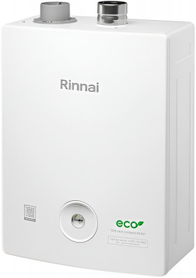 Настенный газовый котел Rinnai BR-S36
