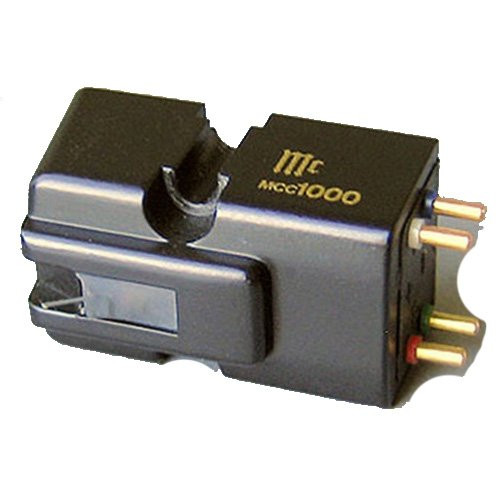 Головка McIntosh MC10