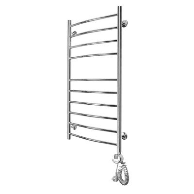 Электрический полотенцесушитель Domoterm Калипсо П10 500x1000 ER