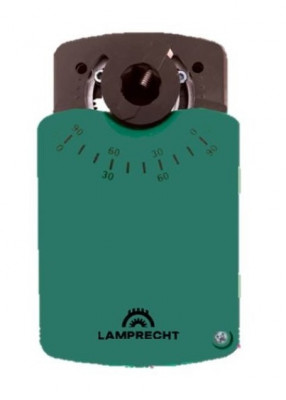 Электропривод LAMPRECHT LB24-16NS-U