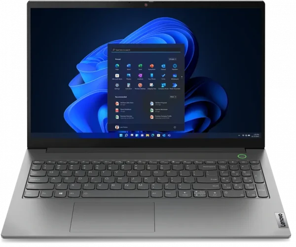 Ноутбук Lenovo ThinkBook 15 Gen 4 (21DJ009FRU)