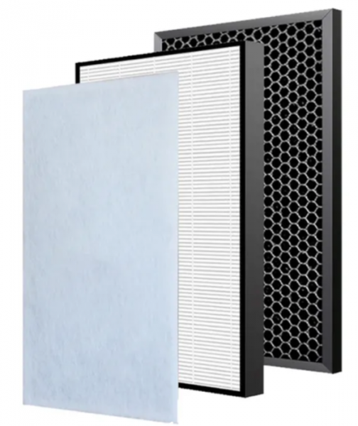 Комплект фильтров IClima для LUX-8000W