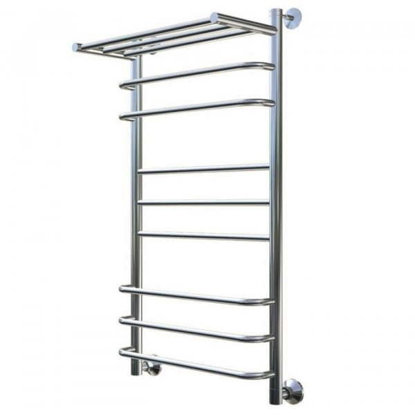 Водяной полотенцесушитель Тругор Идеал комби НП 3 П 100х60 (ЛЦ17)