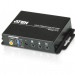 Устройство управления Aten, портов: 1, VGA (HDB-15), (VC182-AT-G)
