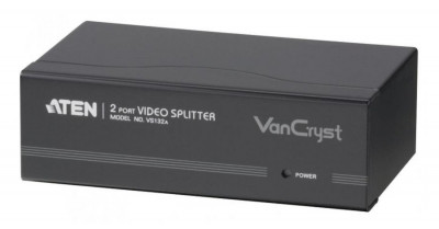 Разветвитель Aten, портов: 1, HDB-15, (VS132A-A7-G)