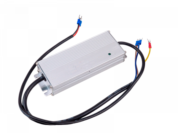 Блок управления Par-Tuman БПВЗ-46-200