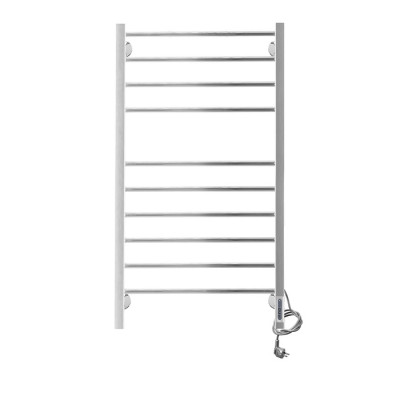 Электрический полотенцесушитель Domoterm DMT Куба П10 500x1000 EK R