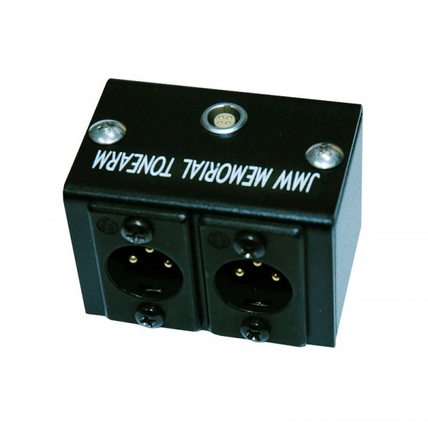 Блок разъемов VPI JMW-XLR Junction Box