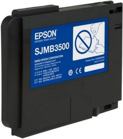 Ёмкость для отработанных чернил Epson C33S020580