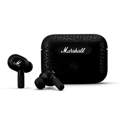 Наушники Marshall Motif A.N.C. black