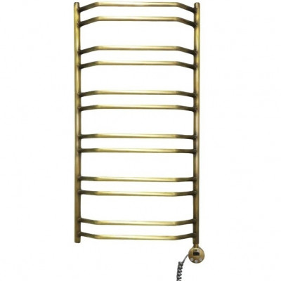 Электрический полотенцесушитель Domoterm Лаура П12 500*985 АБР ER