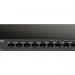 Коммутатор D-Link, DES-1009MP/A1A