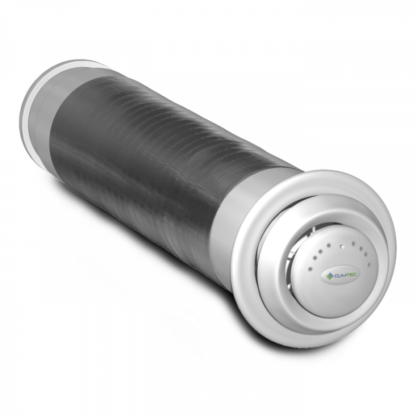 Проветриватель Climtec РД-200 Стандарт