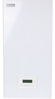 Электрический котел STOUT PLUS 9 кВт (SEB-2201-000009)