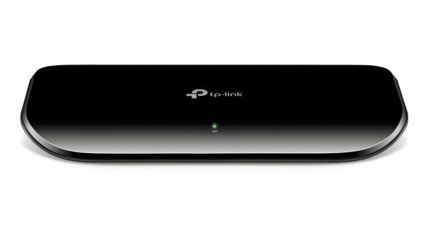 Коммутатор TP-Link, TL-SG1008D