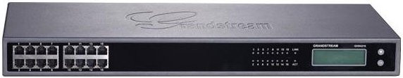 VoIP-шлюз Grandstream GXW-4216