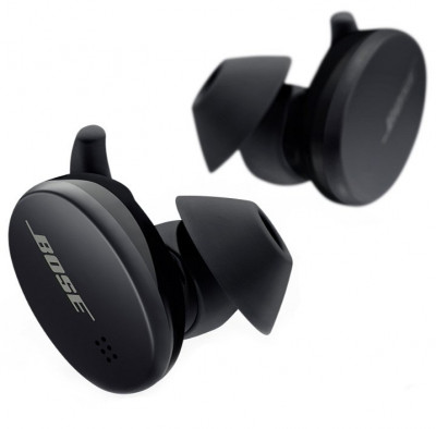 Наушники Bose Sport Earbuds black (805746-0010)