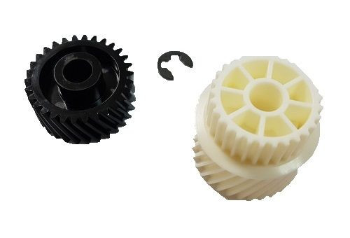 Шестерёнка Xerox 007K21830