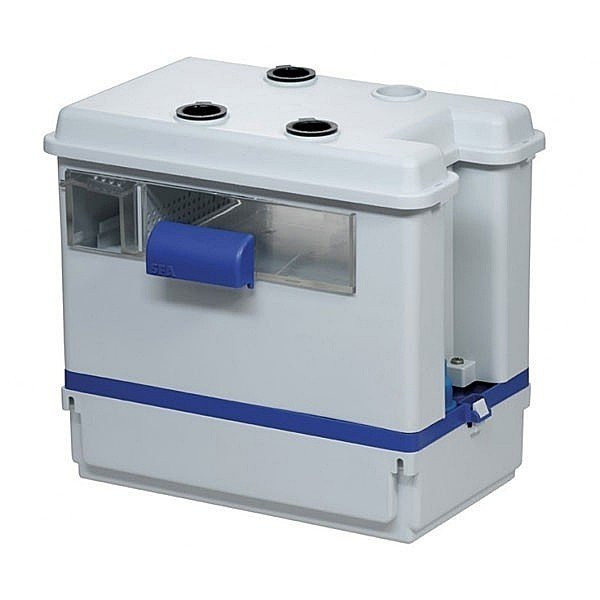 Дренажная помпа SFA SANICONDENS BEST