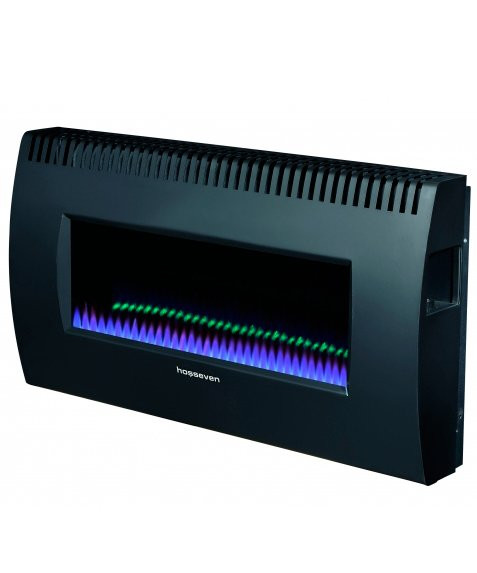Газовый конвектор мощностью >7 кВт Hosseven HS-8 (415080)