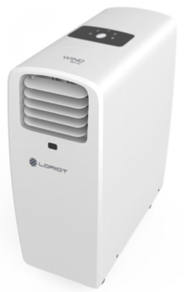 Мобильный кондиционер Loriot LPC-07TAM