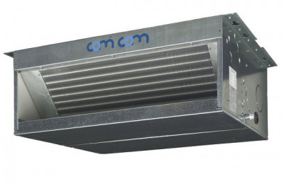 Канальный фанкойл 3-3,9 кВт Daikin FWD04AT