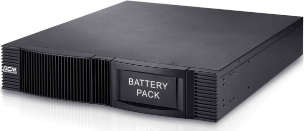 Батарейный блок Powercom BAT VGD-RM 36V