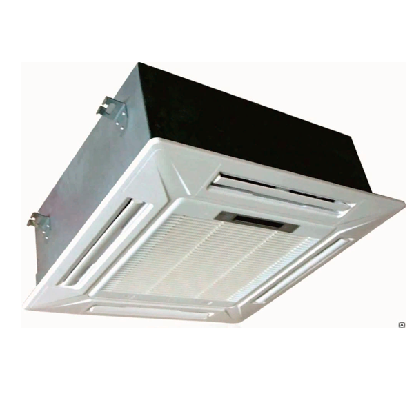 Кассетный фанкойл 11-21,9 кВт Kitano KP-Ume II+-4W2P-140