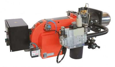 Комбинированная Gokce C (L) 135/2-b S 21