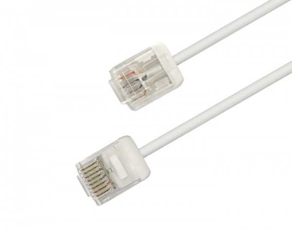 Шнур коммутационный Hyperline, кат. 6, неэкр., U/UTP, RJ45/RJ45, d 2,8 1м, LSZH, AWG32 серый, (PC-LPU-UTP-RJ45-RJ45-C6-1M-LSZH-GY)
