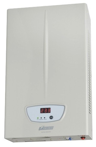 Стабилизатор напряжения Powerman AVS 5000S