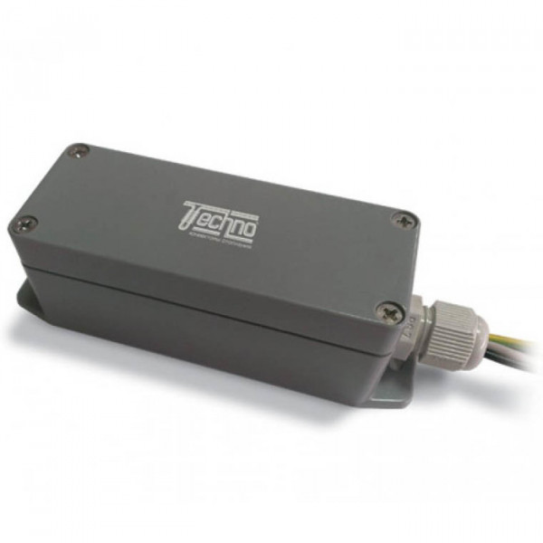 Блок регулировки термостата Techno BT-500 220В