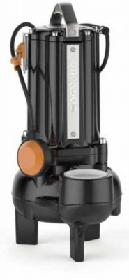 Фекальный насос Pedrollo MCm 20/50