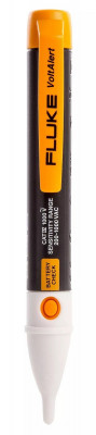 Детектор FLUKE VoltAlert, кабельный, питание: батарейки, корпус: пластик, для определения напряжения, (4228710)