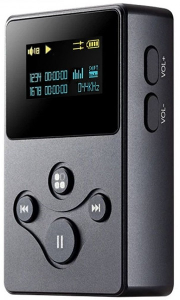 Портативный плеер xDUOO X2S