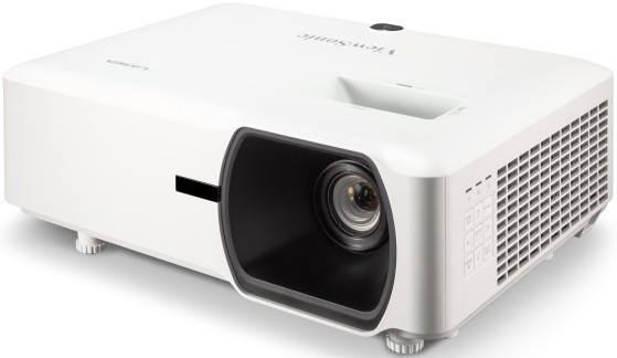Проектор Viewsonic LS750WU+