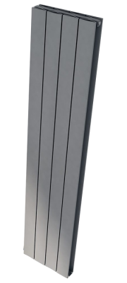 Алюминиевый радиатор Carisa MOS 0470180005