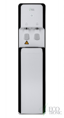 Пурифайер для 10 пользователей Ecotronic B80-U4L