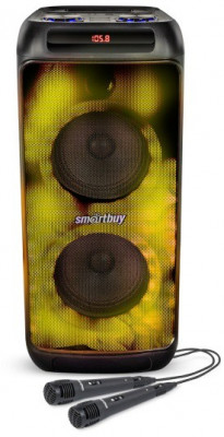 Портативная акустика SmartBuy FLAMER (SBS-5190)