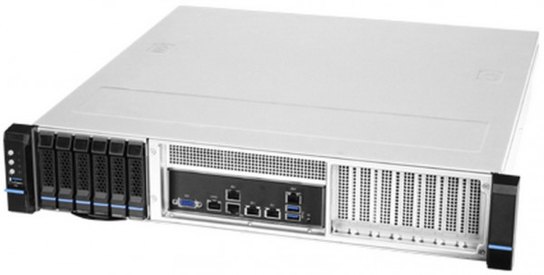 Серверный корпус Chenbro RM25206H02*15796